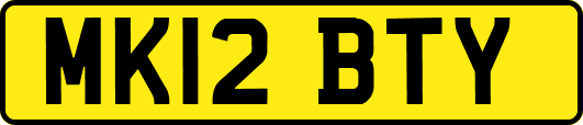 MK12BTY