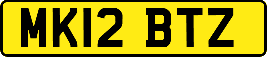 MK12BTZ
