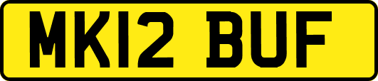 MK12BUF