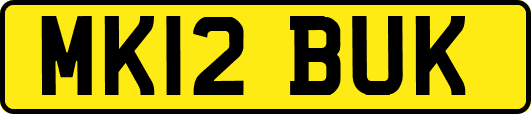 MK12BUK