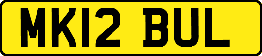 MK12BUL