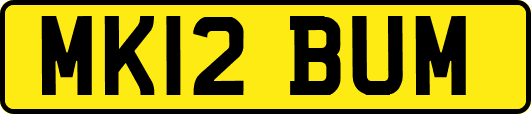 MK12BUM