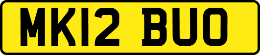 MK12BUO