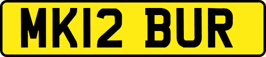 MK12BUR