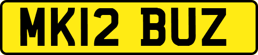 MK12BUZ