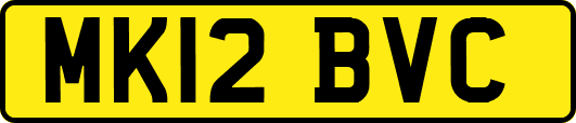 MK12BVC