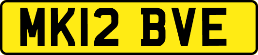 MK12BVE