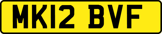 MK12BVF
