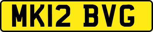 MK12BVG