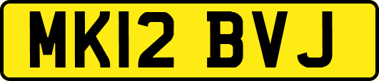 MK12BVJ