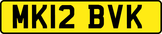 MK12BVK