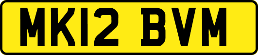 MK12BVM