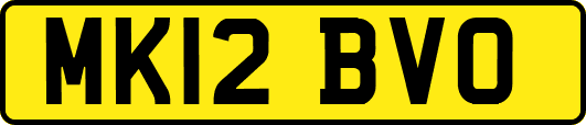 MK12BVO