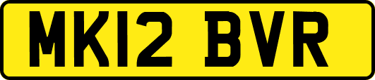 MK12BVR