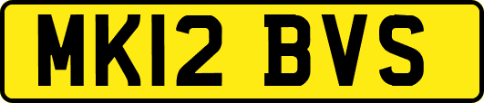MK12BVS