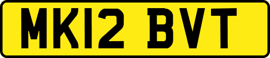 MK12BVT