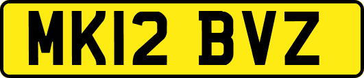 MK12BVZ