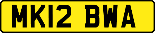 MK12BWA