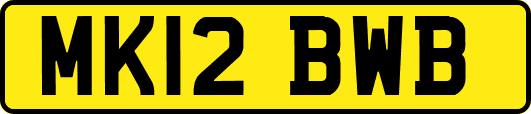 MK12BWB