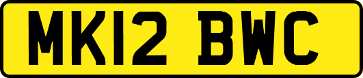 MK12BWC