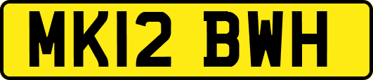 MK12BWH