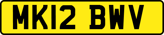 MK12BWV