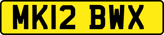 MK12BWX