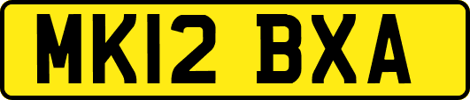 MK12BXA