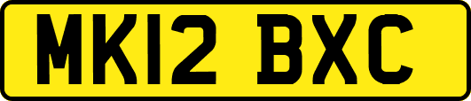MK12BXC