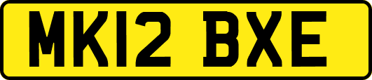MK12BXE