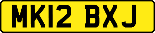 MK12BXJ