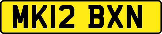 MK12BXN