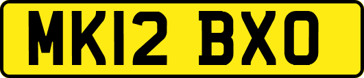 MK12BXO