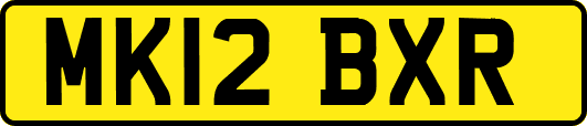 MK12BXR