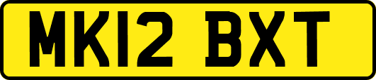 MK12BXT