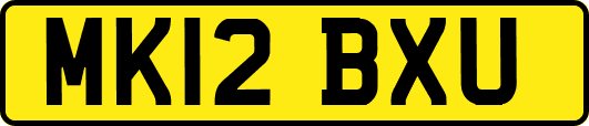 MK12BXU