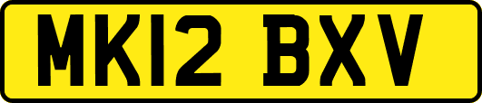 MK12BXV