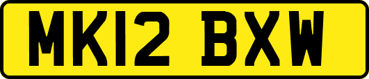 MK12BXW