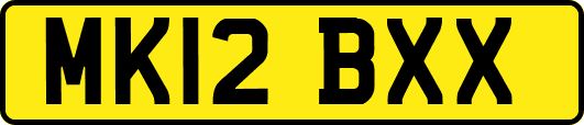 MK12BXX