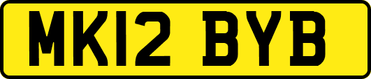 MK12BYB