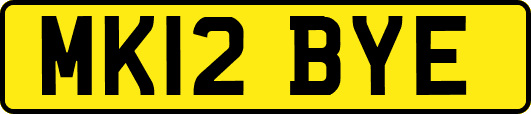 MK12BYE