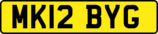 MK12BYG