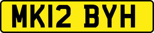 MK12BYH