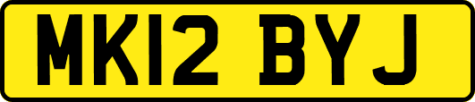 MK12BYJ