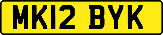MK12BYK
