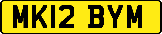 MK12BYM