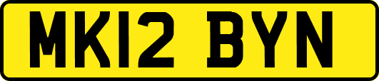 MK12BYN