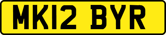 MK12BYR
