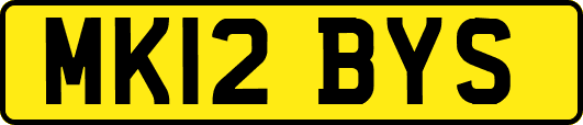 MK12BYS
