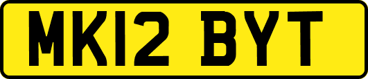 MK12BYT